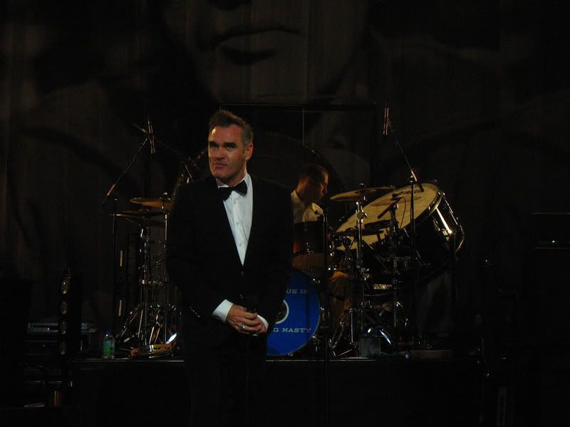 Morrissey Wallpaper - Page 2